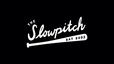 The Slowpitch Bat Bros – The Slowpitch Bros